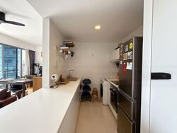 One-north Residences (D5), Apartment #554099051